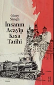 İnsanın Acayip Kısa Tarihi thumbnail 2