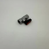 Mikro Mini Küresel Vana Dişi Dişi 1/4 thumbnail 8