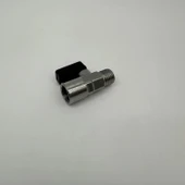Mikro Mini Küresel Vana Erkek Dişi 1/4 thumbnail 7