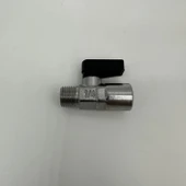 Mikro Mini Küresel Vana Erkek Dişi 1/4 thumbnail 8