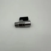 Mikro Mini Küresel Vana Erkek Dişi 1/4 thumbnail 2