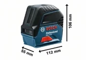 BOSCH GCL2-15 thumbnail 2
