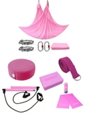 Avessa Deluxe Pilates Seti No5 thumbnail 1