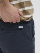 JACK JONES Erkek Keten Şort 12274968 thumbnail 5