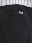 JACK JONES Erkek Keten Şort 12274968 thumbnail 4