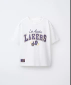 Lakers Çocuk Tişört thumbnail 2