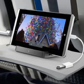 TP-LINK UC400 Yüksek Hızda 3.0 USB-C - USB-A Adaptör thumbnail 2