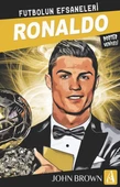 Ronaldo Futbolun Efsaneleri thumbnail 3