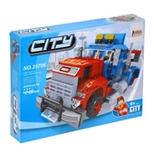 0131-25706 City Set / 449 parça thumbnail 1