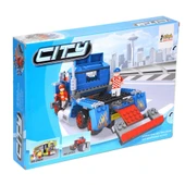 0131-25706 City Set / 449 parça thumbnail 2