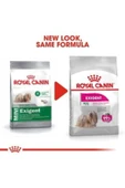 Mini Exigent Kuru Köpek Maması 3kg thumbnail 1
