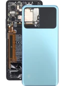 Xiaomi Poco X5 Için Arka Kapak thumbnail 11
