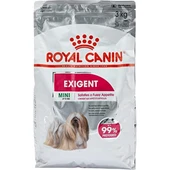 Ccn Mini Exigent Köpek Maması, 3 kg thumbnail 1