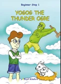 Yogog The Thunder Ogre / Beginner Step 1 thumbnail 2