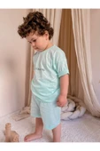 MiaBaby Süprem Yazlık Oversize Takım thumbnail 2