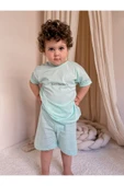 MiaBaby Süprem Yazlık Oversize Takım thumbnail 1