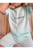 MiaBaby Süprem Yazlık Oversize Takım thumbnail 3