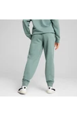 PUMA KADIN SCRIPT COMFORT SWEATPANTS EŞOFMAN ALT 68498530 thumbnail 5