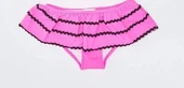 Kız çocuk bikini altı thumbnail 1