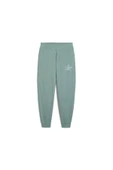 PUMA KADIN SCRIPT COMFORT SWEATPANTS EŞOFMAN ALT 68498530 thumbnail 1