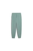 PUMA KADIN SCRIPT COMFORT SWEATPANTS EŞOFMAN ALT 68498530 thumbnail 2