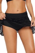 Dantel Etekli Bikini Altı thumbnail 3