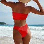 Straplez bikini takım DB200730BT thumbnail 8