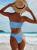 Straplez bikini takım DB200730BT thumbnail 10