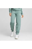 PUMA KADIN SCRIPT COMFORT SWEATPANTS EŞOFMAN ALT 68498530 thumbnail 3