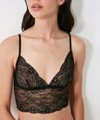 Dantel bralet büstiyer thumbnail 6