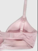 PEMBE-MAVİ BASKILI 2 Lİ SÜTYEN DS200022FB-2 thumbnail 2