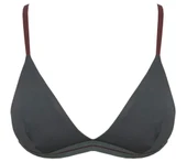 GRİ MICRO BRALET DS200603BR thumbnail 3