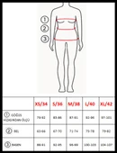 Mavi Full Dantel Bralet-Strıng Takım DS20095BRT thumbnail 4