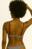 GRİ MICRO BRALET DS200603BR thumbnail 2
