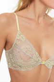 ÖNDEN KLİPSLİ FULL DANTEL BRALET thumbnail 10