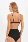 LEOPAR MICRO DANTELLİ BRALET DS200471BR thumbnail 8