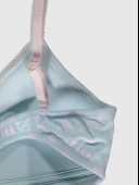PEMBE-MAVİ BASKILI 2 Lİ SÜTYEN DS200022FB-2 thumbnail 3