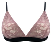 Full dantel bralet thumbnail 3