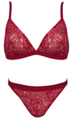 Bralet-String iç çamaşır takım DS20096BRT thumbnail 1