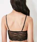 Dantel bralet büstiyer thumbnail 4