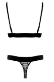 Bralet-String iç çamaşır takım DS20096BRT thumbnail 8