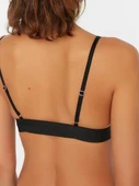 Beyaz-siyah Full Dantel Bralet Strıng Takım DS20095BRT thumbnail 4