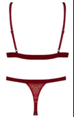 Bralet-String iç çamaşır takım DS20096BRT thumbnail 2