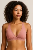 SOMON MICRO SIRT DETAYLI BRALET DS200459BR thumbnail 1