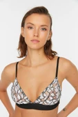 Bralet-String iç çamaşır takım DS20096BRT thumbnail 4