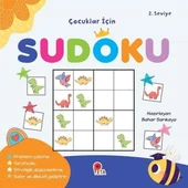 Çocuklar İçin Sudoku 2. Seviye thumbnail 3
