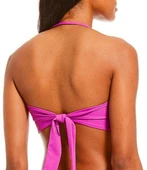 Süngerli Straplez bikini takım thumbnail 10