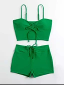 Taytlı Bikini Takım DB200802BT thumbnail 4