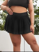 Micro etekli curve bikini altı thumbnail 2