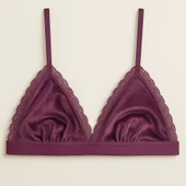 GÜL KURUSU KADİFE BRALET DS200111BR thumbnail 3
